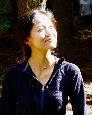 Photo of Huan Zhang, Marriage & Family Therapist, Huan , LMFT, MS