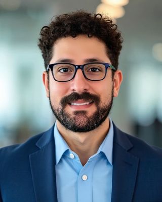 Photo of Matthew Lebron, Psychiatric Nurse Practitioner, MSN, APRN, PMHNP