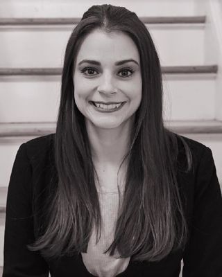 Photo of Annalise Masten-Muniz, Counselor, LMHCD, CASAC, MA