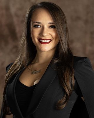 Photo of Jillian Krutyansky, Pre-Licensed Professional in Essex County, NJ