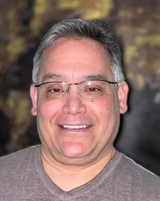 Photo of Carlos Camarena, Clinical Social Work/Therapist, LSCSW