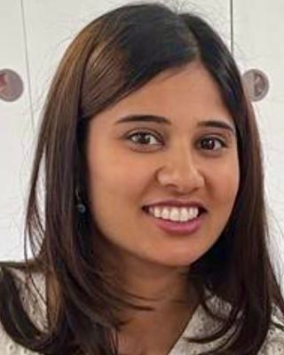 Photo of Janki Jaichand