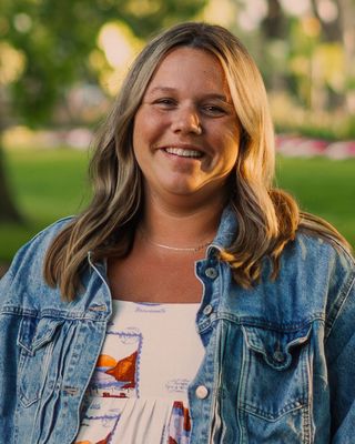 Photo of Caitlyn Nyhuis, Clinical Social Work/Therapist, LMSW