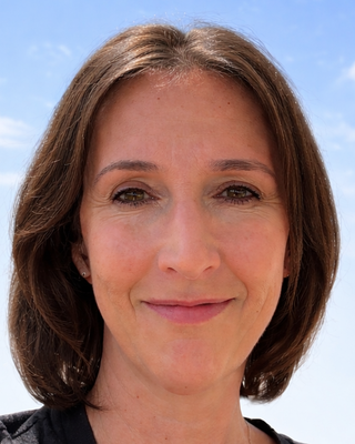 Photo of Federica Marino-Francis, Psychotherapist, MA, MUKCP