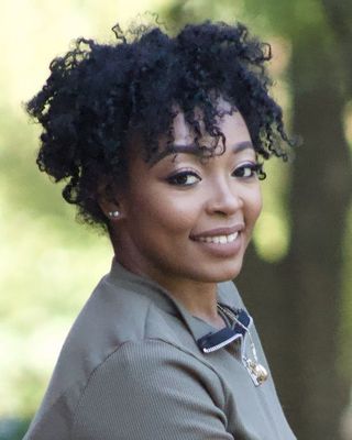 Photo of Kelci Ellis, Licensed Professional Counselor, MA, LPC