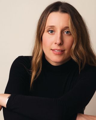 Photo of Cait Pauline Burke, Psychiatric Nurse Practitioner, MSN, PMHNP