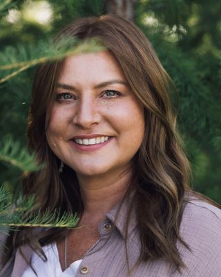 Photo of Shelley L Lauzé - Seeds of Change, Counsellor, DCP, MACP, BCYC, PhD-IP, CCC