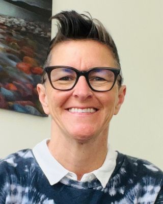 Photo of Bridget Bertrand, Marriage & Family Therapist, MA