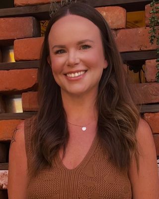 Photo of Kelsey Cody Skowronski, Counselor, MS, LAC