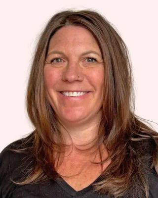 Photo of Gina Gardner-Wood, Clinical Social Work/Therapist, LCSW