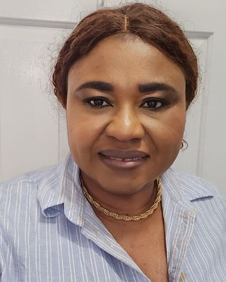 Photo of Cordilia Njoku, Psychiatric Nurse Practitioner, MSN, PMHNP, FNP