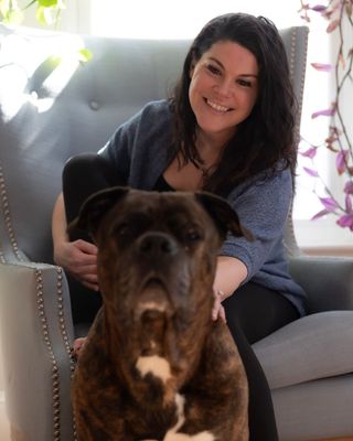 Photo of Kat Treebrook, Drug & Alcohol Counselor, MA, MLADC, R-DMT, RYT-500