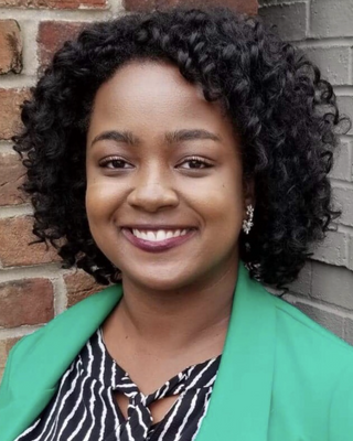 Photo of Malaya Walker, Clinical Social Work/Therapist, MSW, LCSW