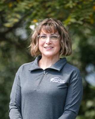 Photo of Melissa Walsh, Psychiatric Nurse Practitioner, MSN, CRNP, PMHNP