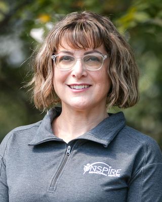 Photo of Melissa Walsh, Psychiatric Nurse Practitioner, MSN, CRNP, PMHNP