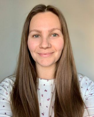 Photo of Kelsey Klein, Counselor, LCPC, NCC, MA