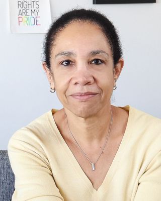Photo of Pascale Denis, Counselor, MSEd, LMHC