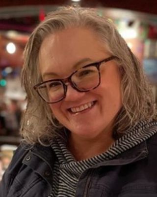Photo of Jessica Denney, Counselor