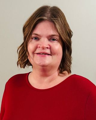 Photo of Lyndsey Buseman, Marriage & Family Therapist, LCMFT