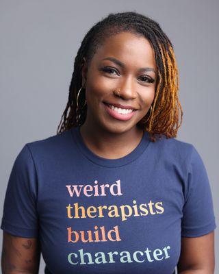 Photo of Blair-Tiffany McCormick - Grow and Glow Behavioral Health , Clinical Social Work/Therapist, LCSW