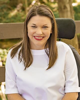 Photo of Dr. Kelsey Jager, Licensed Professional Clinical Counselor in Westlake, OH
