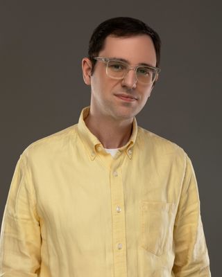 Photo of Sean M Stewart, Clinical Social Work/Therapist, LCSW
