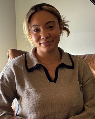 Photo of Krishauna Shlanger, Registered Psychotherapist (Qualifying)