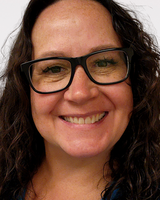 Photo of Kristina Lampe, Licensed Clinical Professional Counselor, LPC
