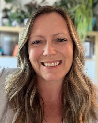 Photo of Kristen Bassett-Berkiw, Registered Social Worker, MSW, RSW