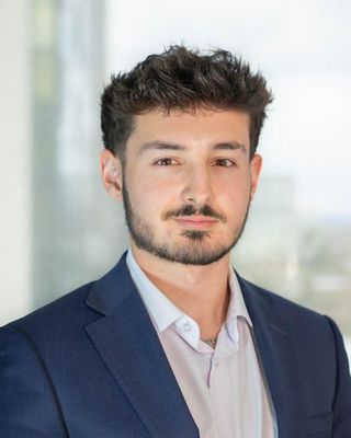 Photo of Josh McManus, Pre-Licensed Professional
