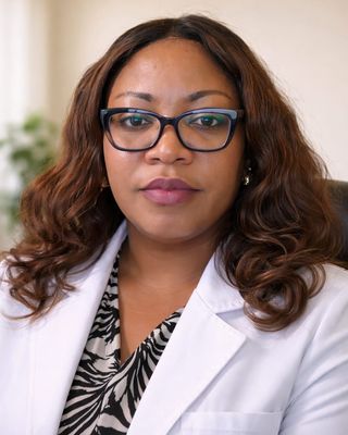 Photo of Salome O Ugwu - Saspon behavioral health and wellness, Psychiatric Nurse Practitioner, APN