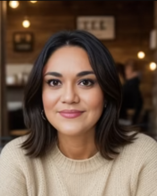 Photo of Guadalupe Madrid, Licensed Professional Counselor, LPC