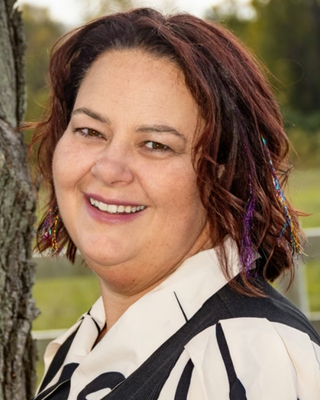 Photo of Meredith Evans, Psychiatric Nurse Practitioner, PMHNP