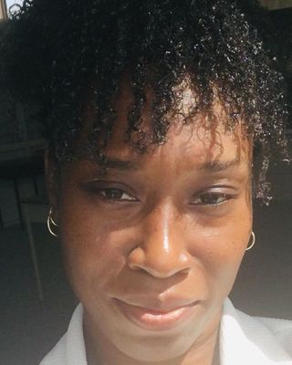 Photo of Dr Cheryl Allisun Alleyne-McIntyre, Psychologist, PsychD, HCPC - Clin. Psych.