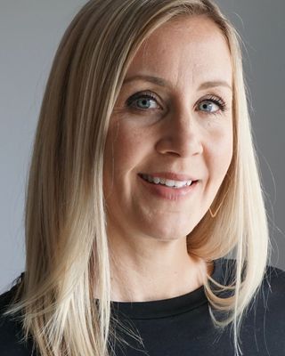 Photo of Natalie Ann Shafer, Licensed Professional Counselor, LPC, NCC, MA, CYT