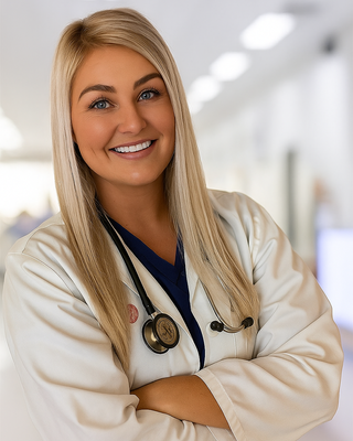 Photo of Bracie Haworth, Psychiatric Nurse Practitioner, PMHNP