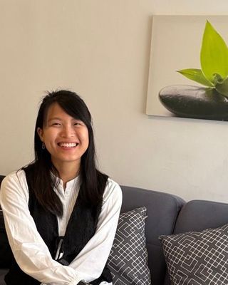 Photo of Wei Xin Chan, Psychologist, PsychD
