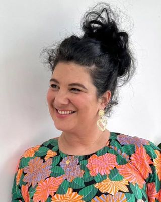 Photo of Rivka Jacobs, Counsellor, MNCPS Acc.