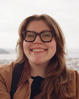 Photo of Claire Berlon, Pre-Licensed Professional, BS, MPH