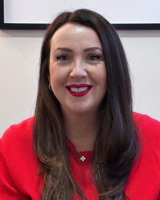 Photo of Susan Mootassem, Counsellor