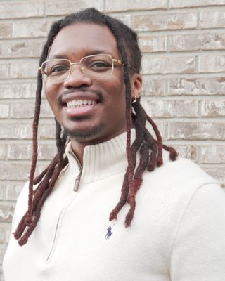 Photo of Pristell Dogins III, Licensed Professional Counselor, LPC