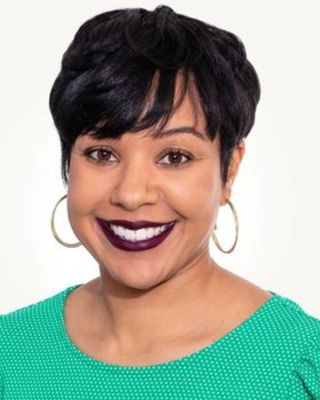 Photo of Ashley McFarland, Clinical Social Work/Therapist, LCSW