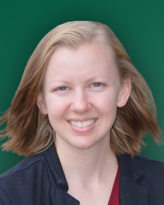 Photo of Ashley Collins, Licensed Professional Counselor, LPC