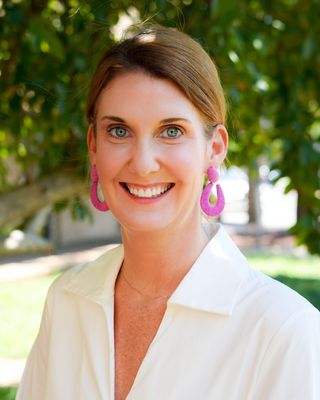 Photo of Ragan Graves, Marriage & Family Therapist, LMFT