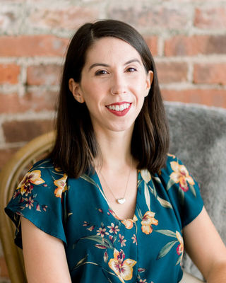 Shannon Gunnip, Counselor, Armonk, NY, 10504 | Psychology Today