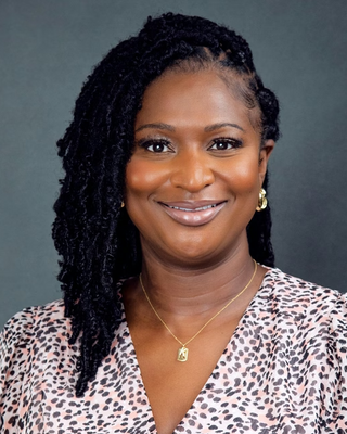 Photo of Youma Kabia-Williams, Clinical Social Work/Therapist, LCSW