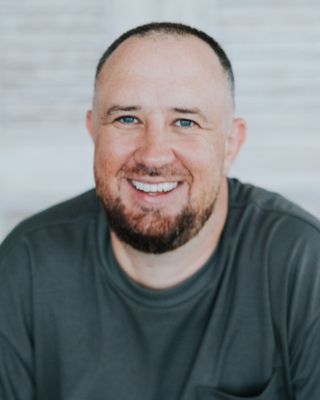 Photo of Christian Ratten, Psychologist, MA, PsyBA General