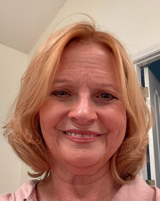 Photo of Pamela Wright, Clinical Social Work/Therapist, LCSW