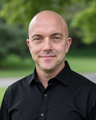 Photo of Michael O'Brien, Drug & Alcohol Counselor, CADC II, CCS