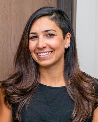 Photo of Maha Nasrallah-Babenko in 80516, CO